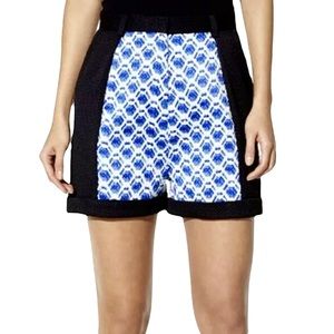 Peter Pilotto for Target Shorts